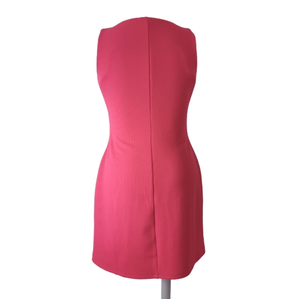 CHAPS BY RALPH LAUREN SHEATH DRESS SIZE 10 - Picture 2 of 13